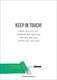 We've Moved Paint Swatch Moving Announcements Image 2 of 12